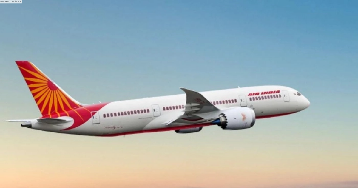 Another incident of mid-air peeing: Man 'urinated on' female passenger's blanket during Paris-Delhi Air India flight